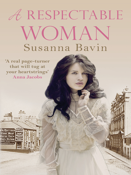 Title details for A Respectable Woman by Susanna Bavin - Wait list